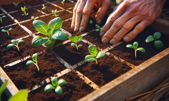 Seed Saving 101: How to Harvest and Preserve Your Own Vegetable Seeds