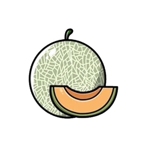 Muskmelon