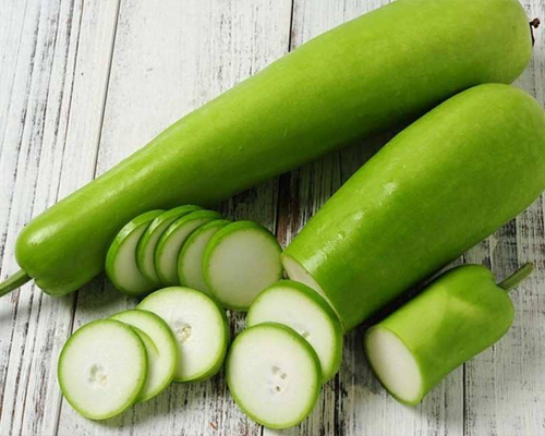 Bottle Gourd